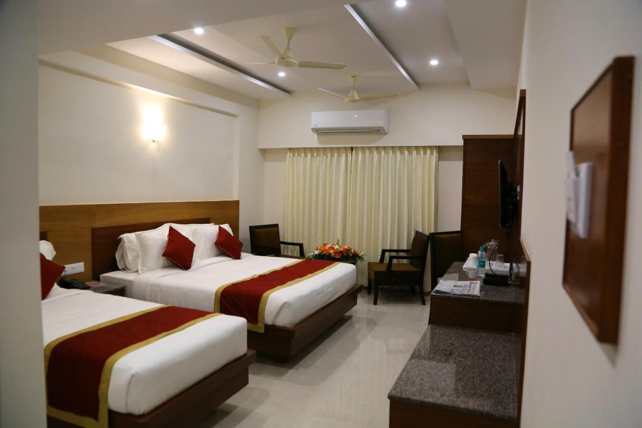 U.t.elegance Hotel