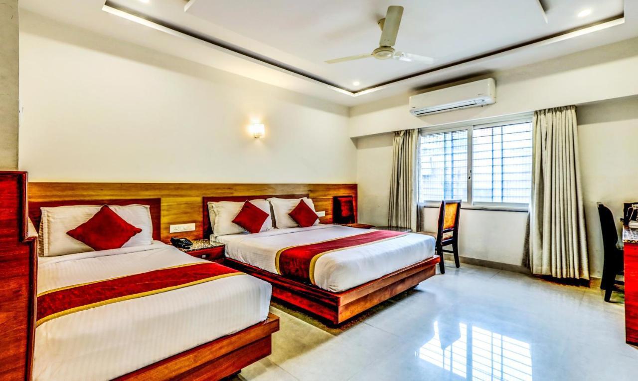 U.t.elegance Hotel 3*