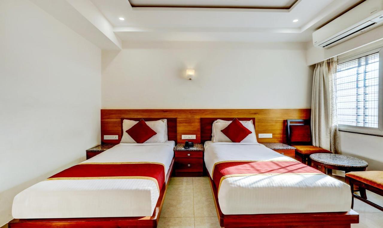 Hotel U.t.elegance
