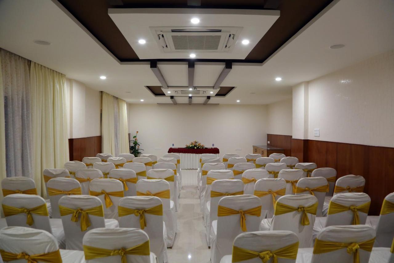 U.t.elegance Bangalore