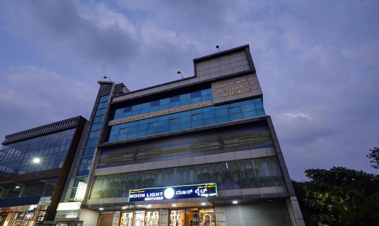 J C Comforts 3* Bangalore