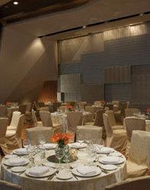 Vivanta Bengaluru, Whitefield Hotel