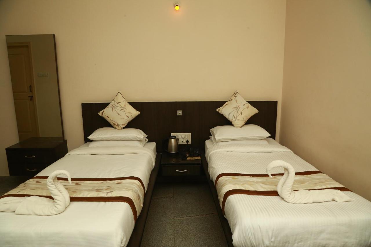 Hotel Soundarya Bangalore