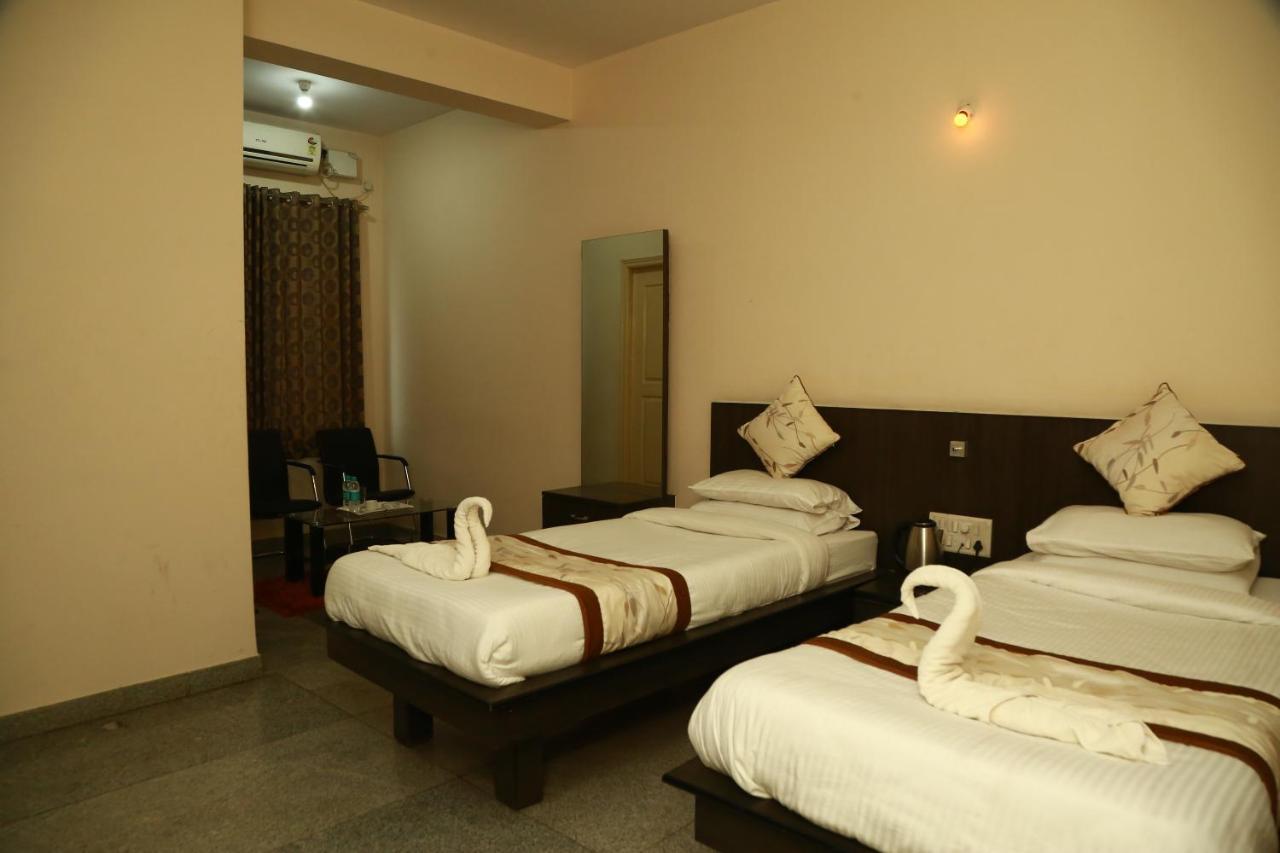 Hotel Soundarya