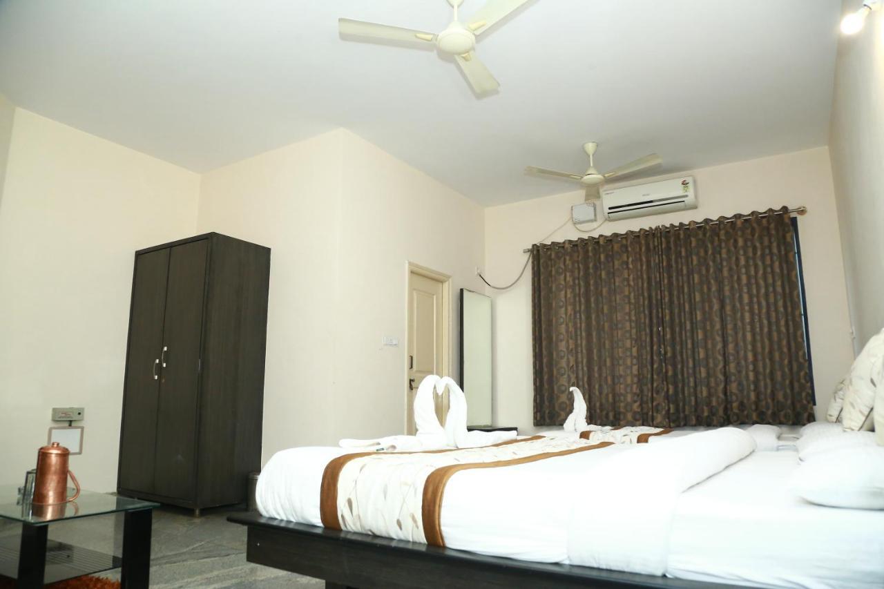 Soundarya Bangalore
