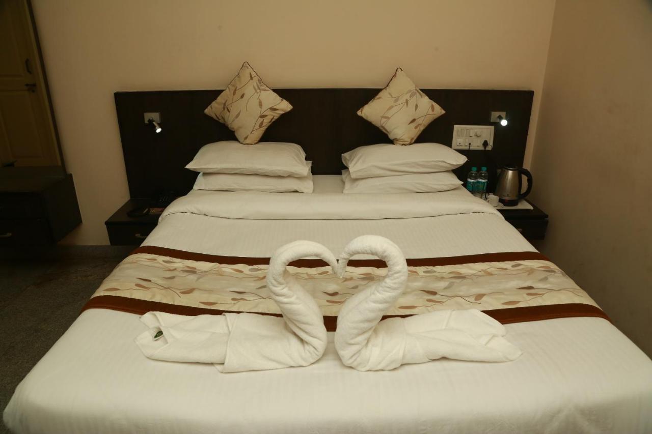 Hotel Soundarya 2*