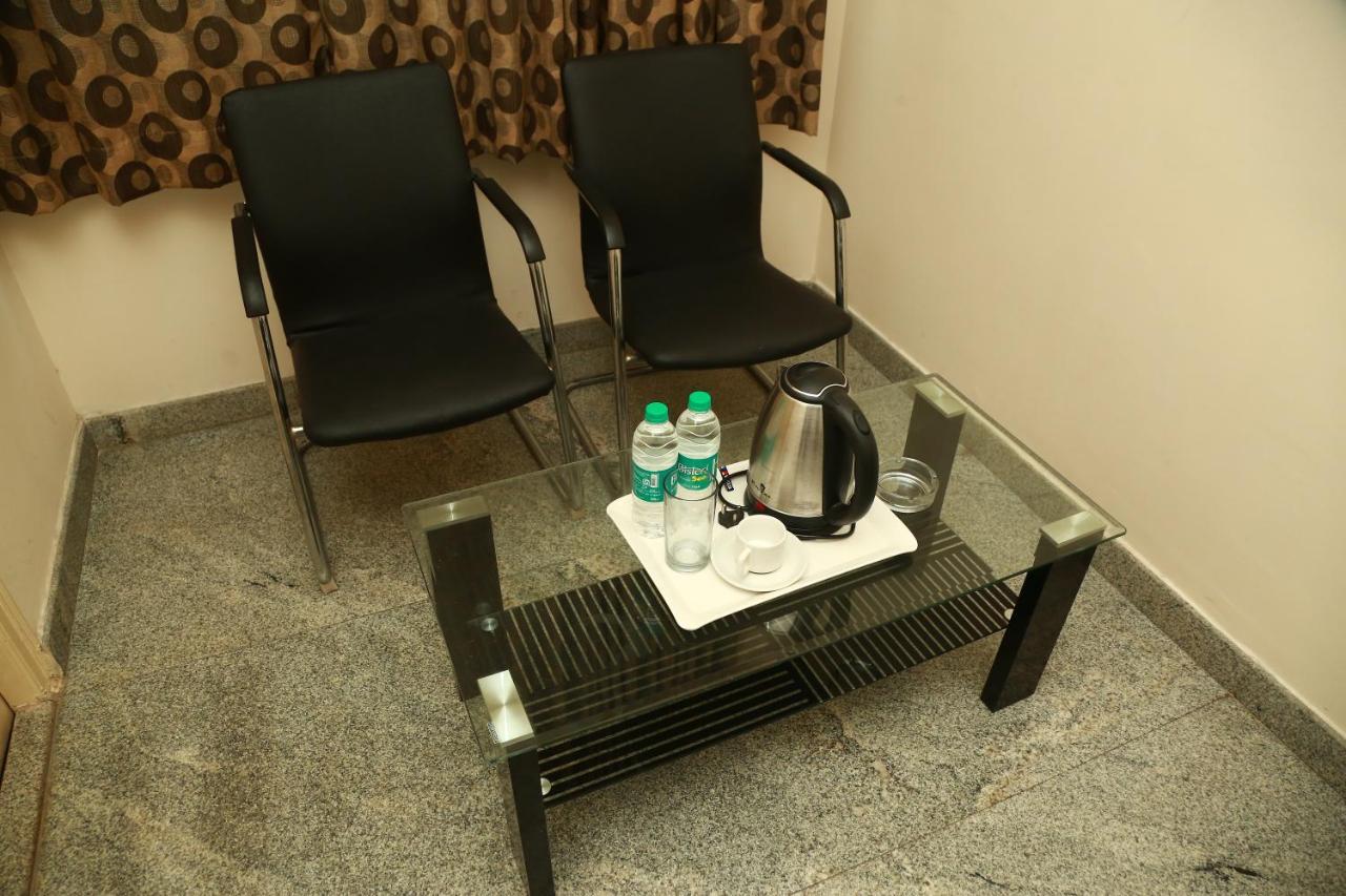 Soundarya 2* Bangalore