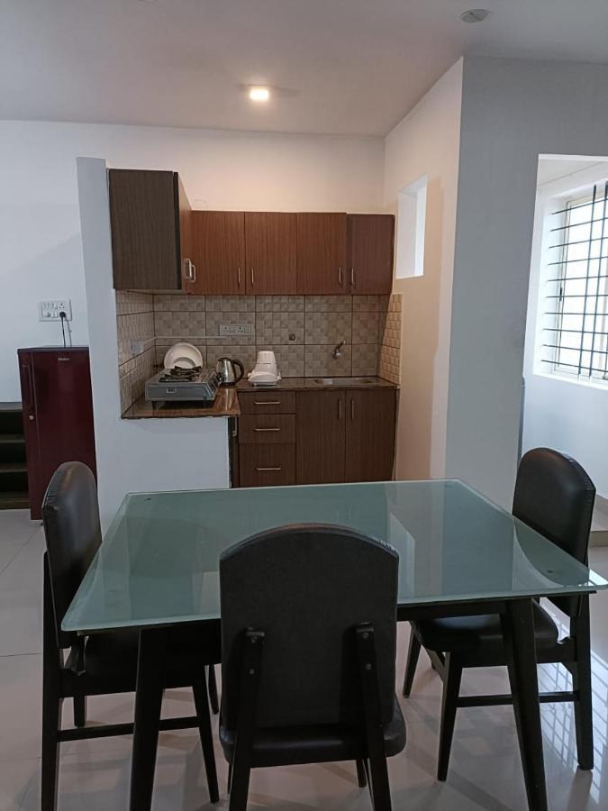 New Royal Homes Apartment