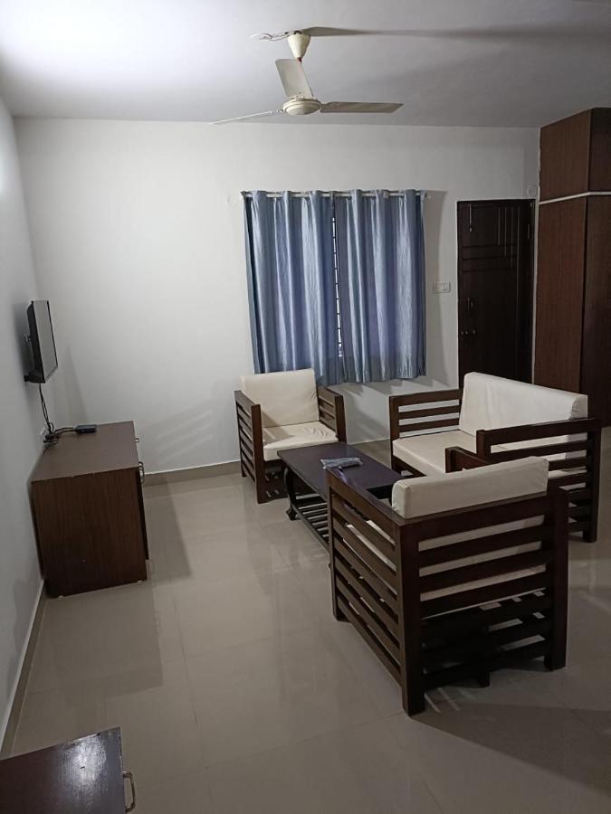 New Royal Homes Apartment Bangalore