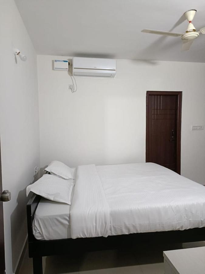 Apartment New Royal Homes Bangalore