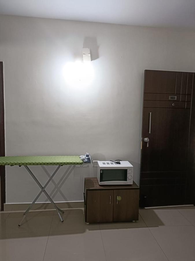 New Royal Homes Apartment