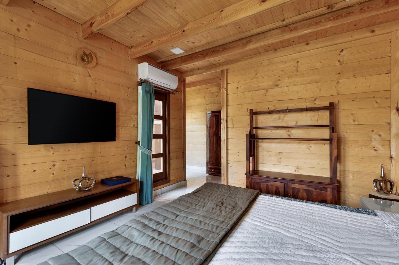 The Pine Loft Holiday home *