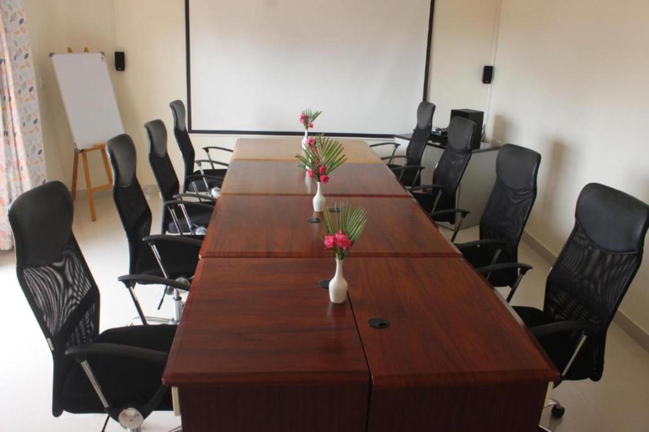 Fabhotel Service Inn Manyata * Bangalore