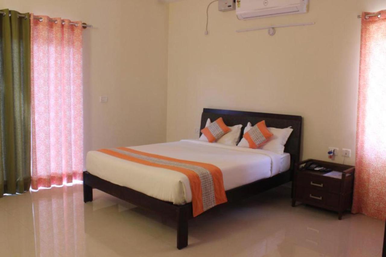 Fabhotel Service Inn Manyata