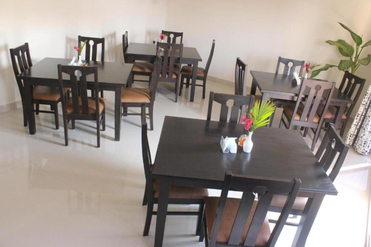 Fabhotel Service Inn Manyata Apartment Bangalore