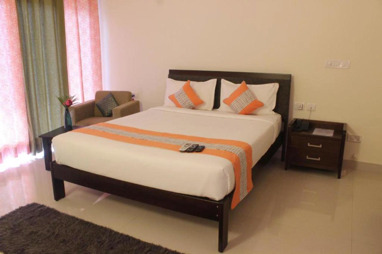 Fabhotel Service Inn Manyata * Bangalore