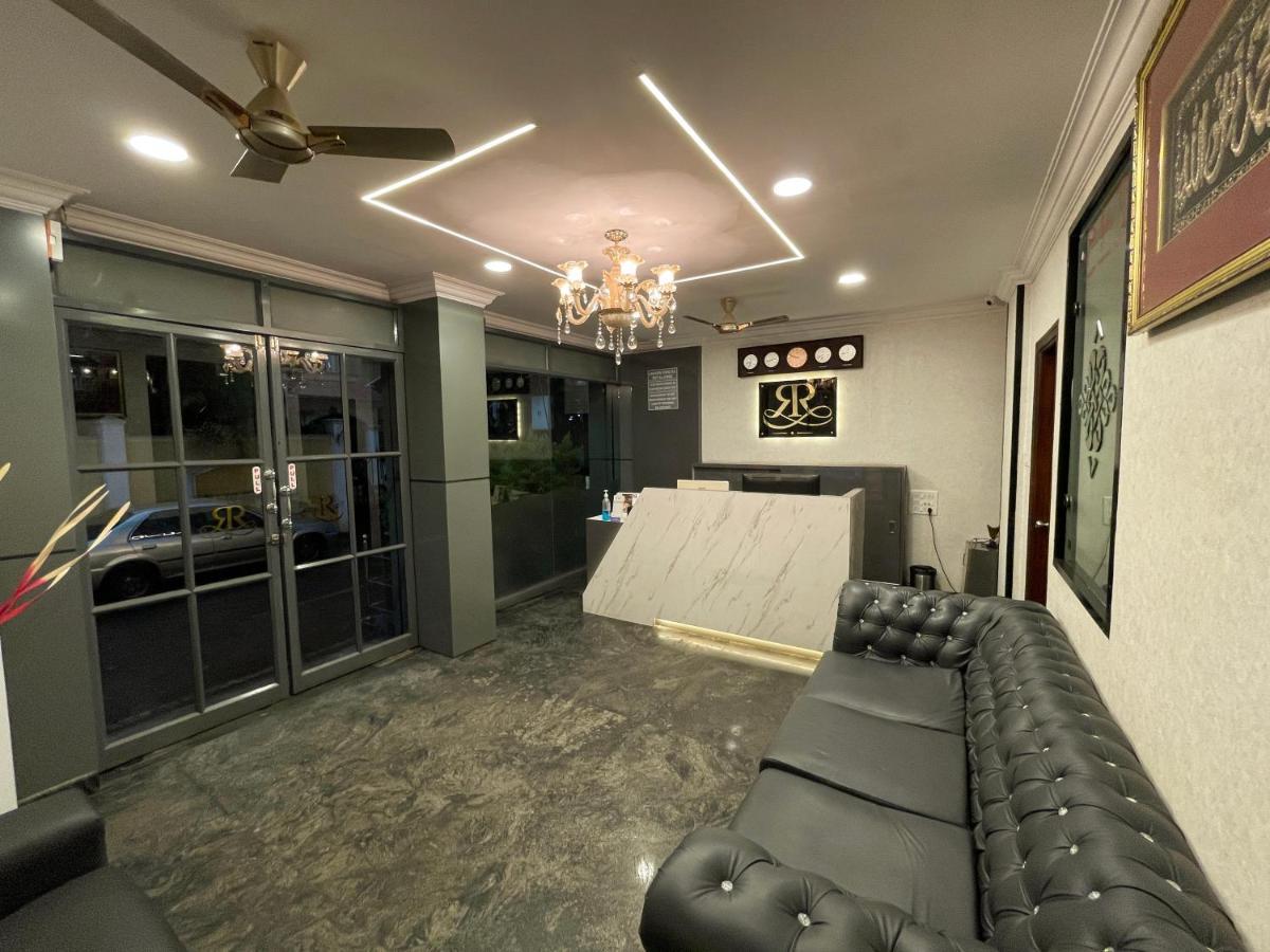 Luciya The Boutique Bangalore
