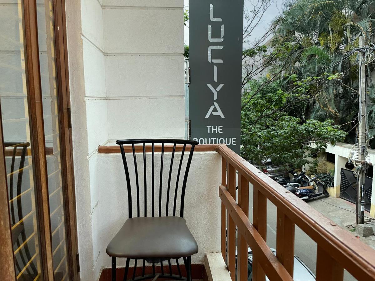 Luciya The Boutique 2* Bangalore