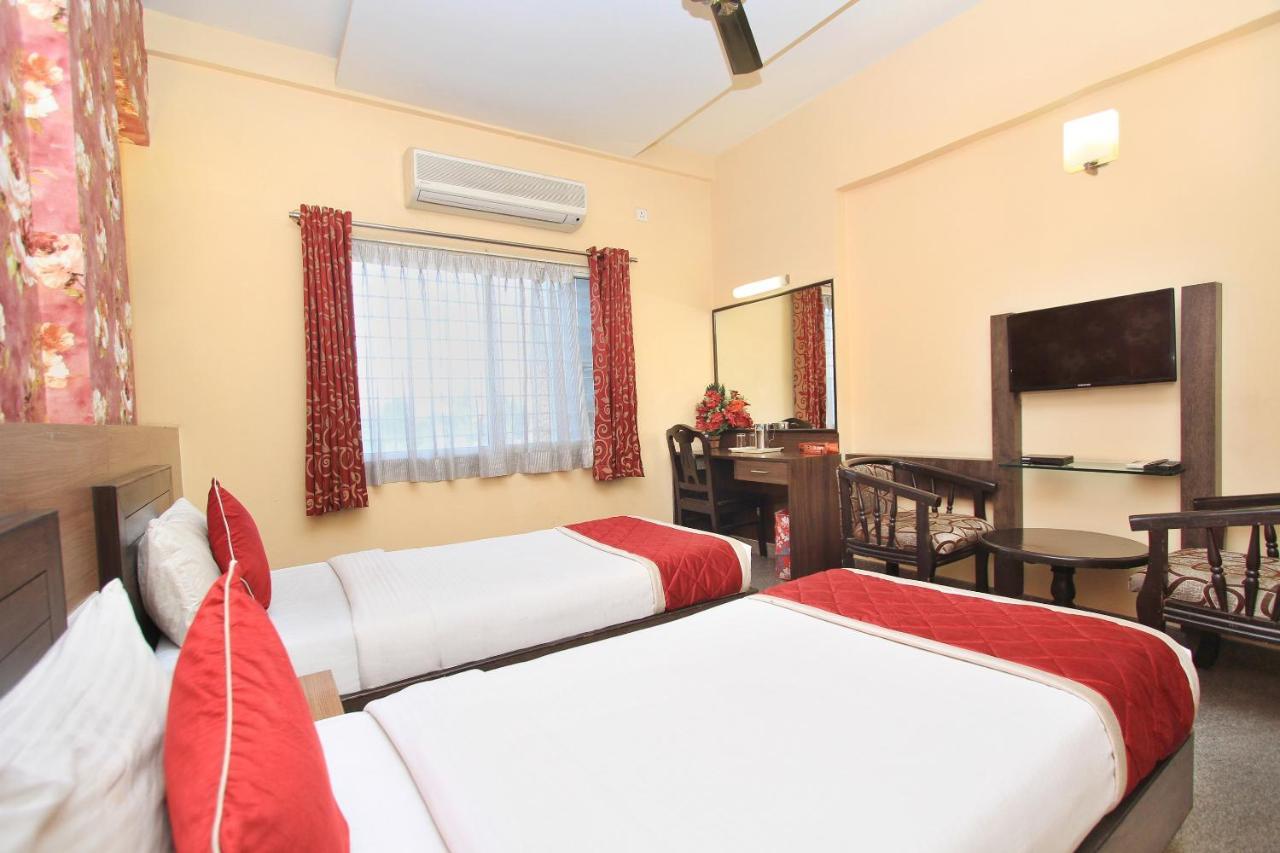 Oyo 346 Fortune Comforts Hotel