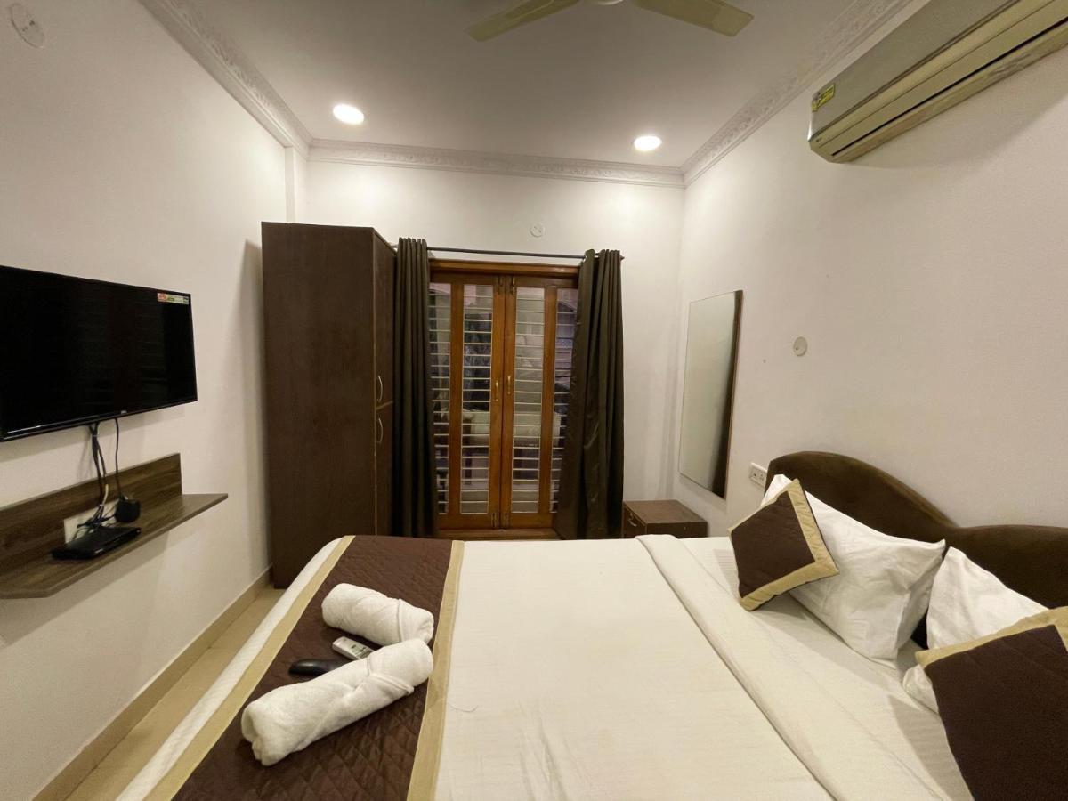 Luciya The Boutique Hotel Bangalore