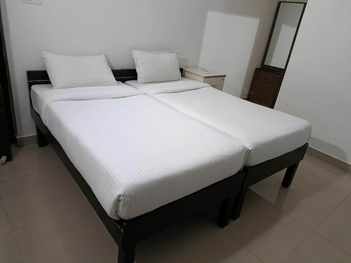 Apartment New Royal Homes Bangalore