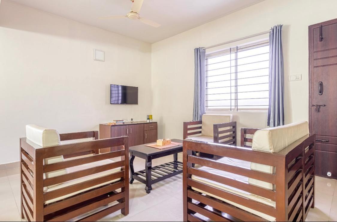 New Royal Homes Apartment *