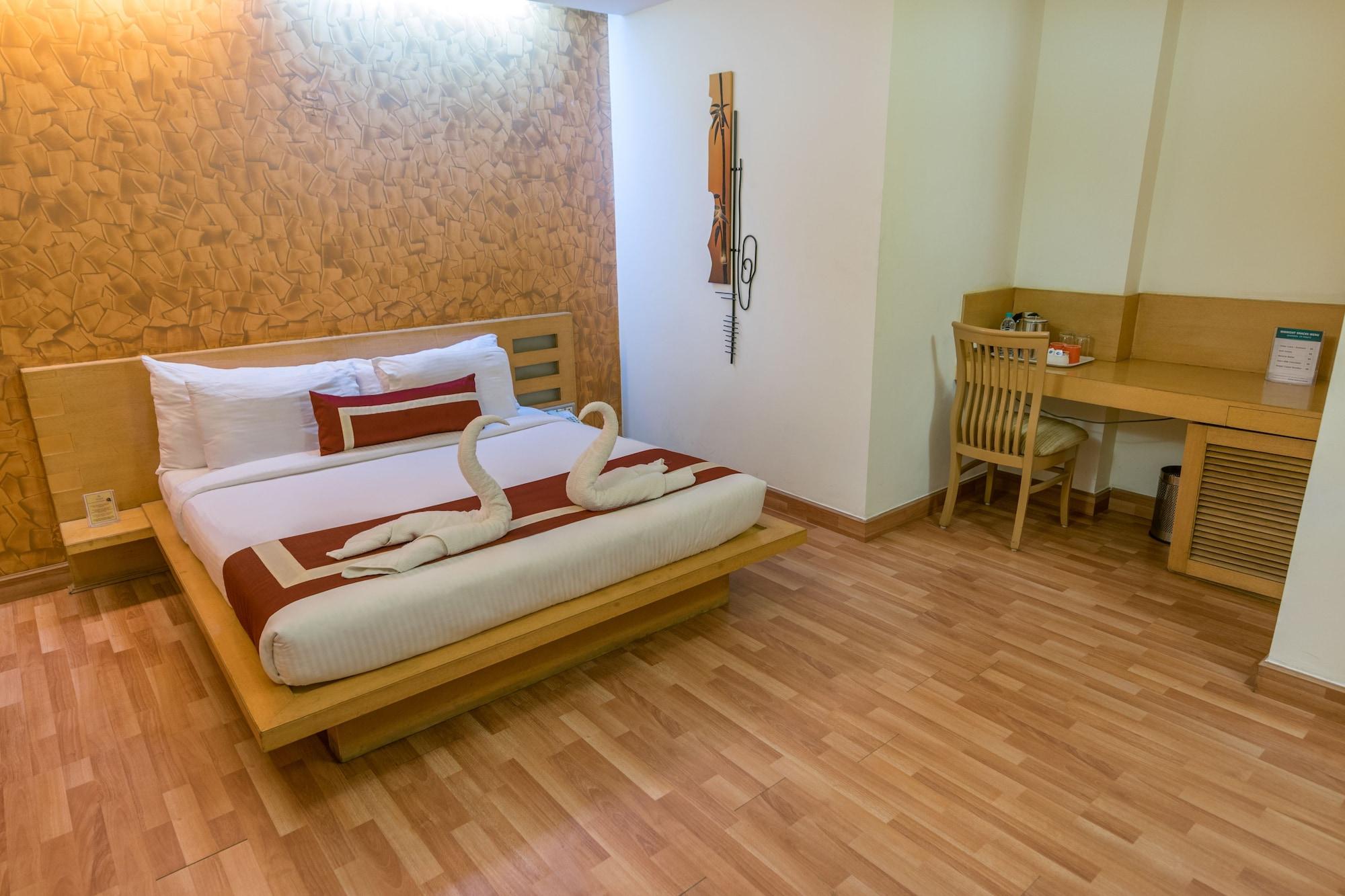 Hotel Octave & - Marathahalli Bangalore
