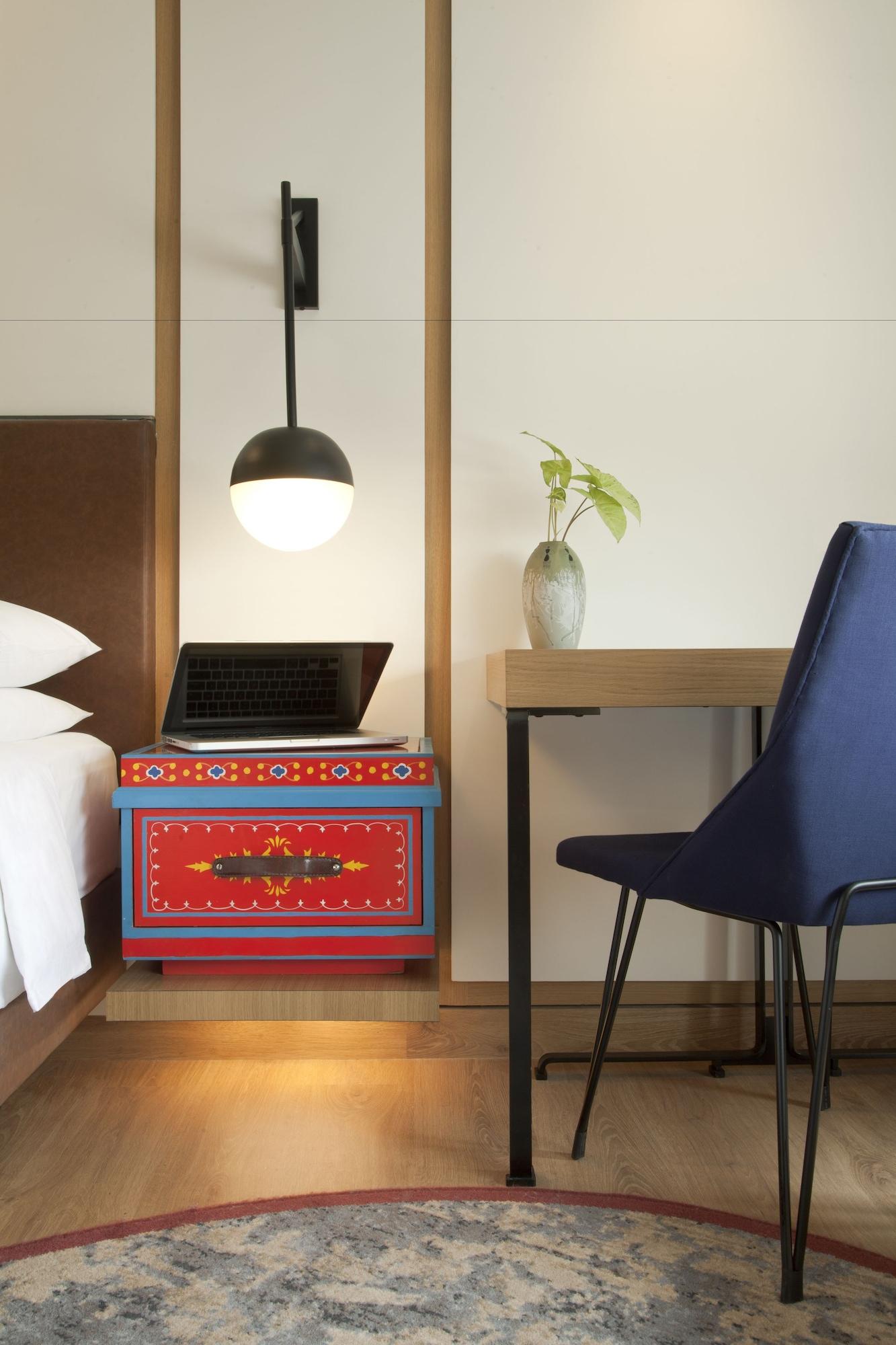 Hyatt Centric Mg Road Hotel