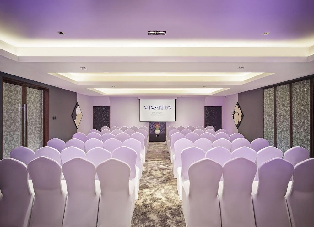 Vivanta Residency Road 5* Bangalore