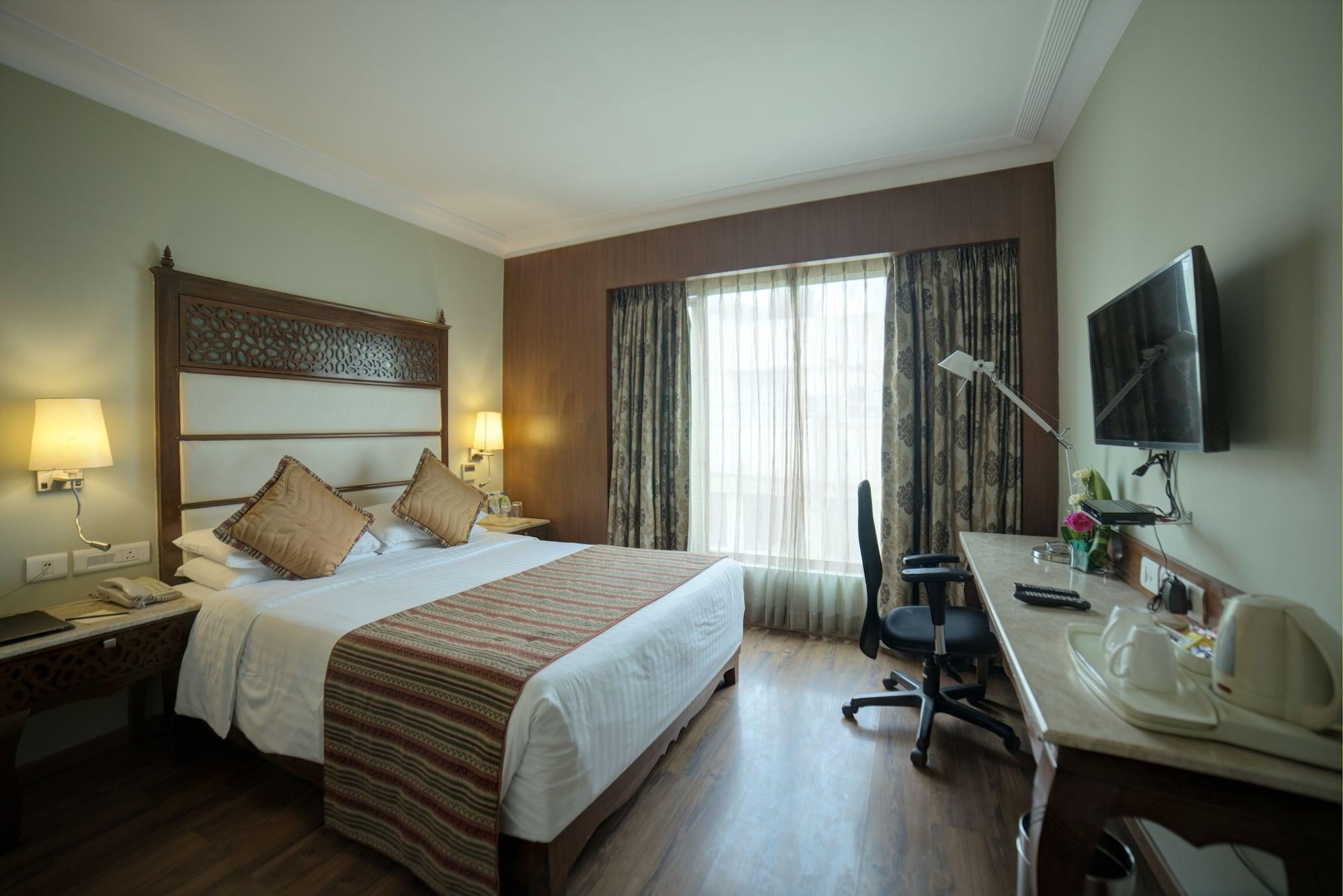 Goldfinch 4* Bangalore