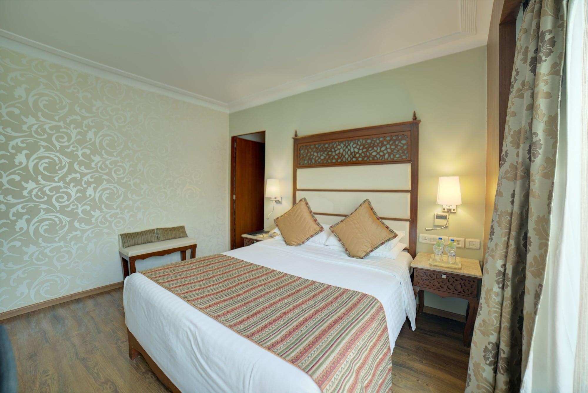 Goldfinch Hotel 4*