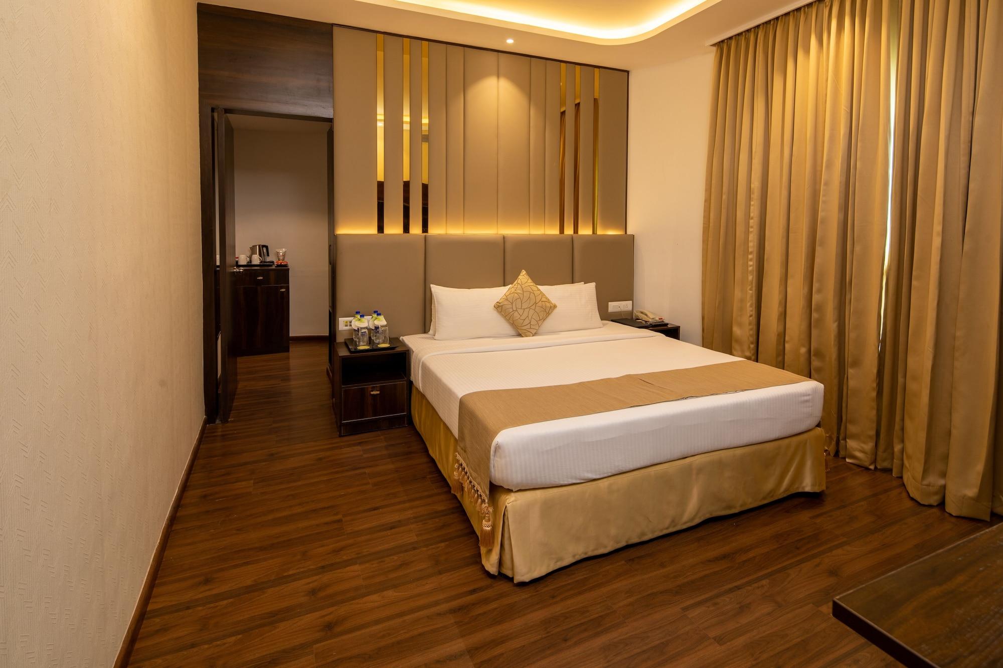 Hotel Goldfinch