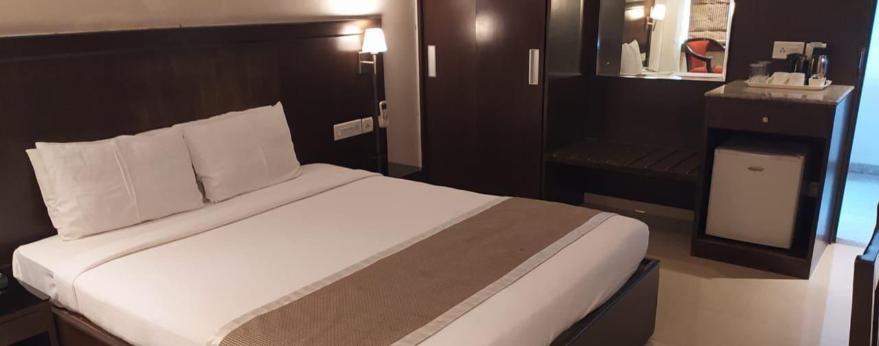 Hotel The Curzon Court 2*