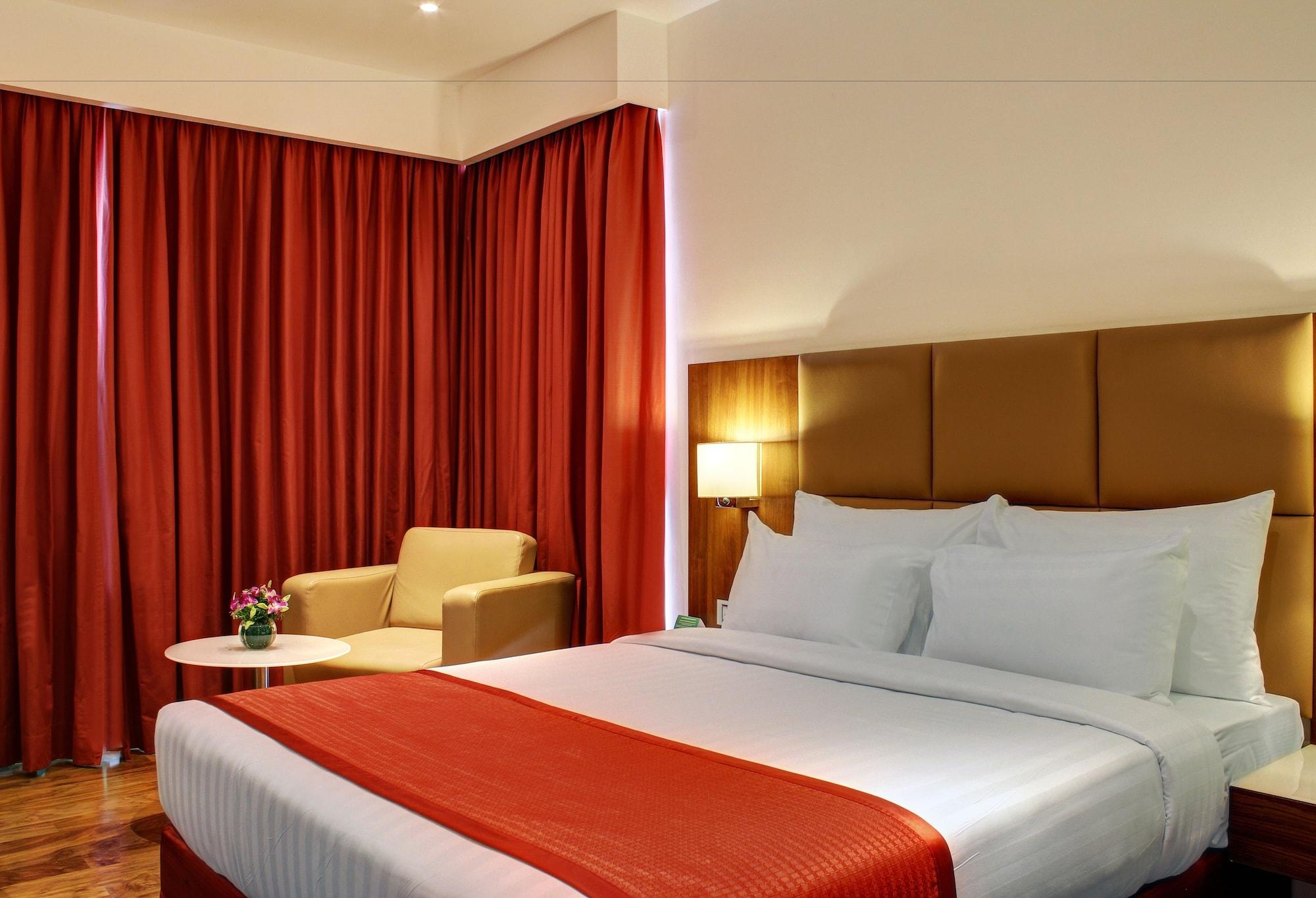 Ramada Encore Domlur