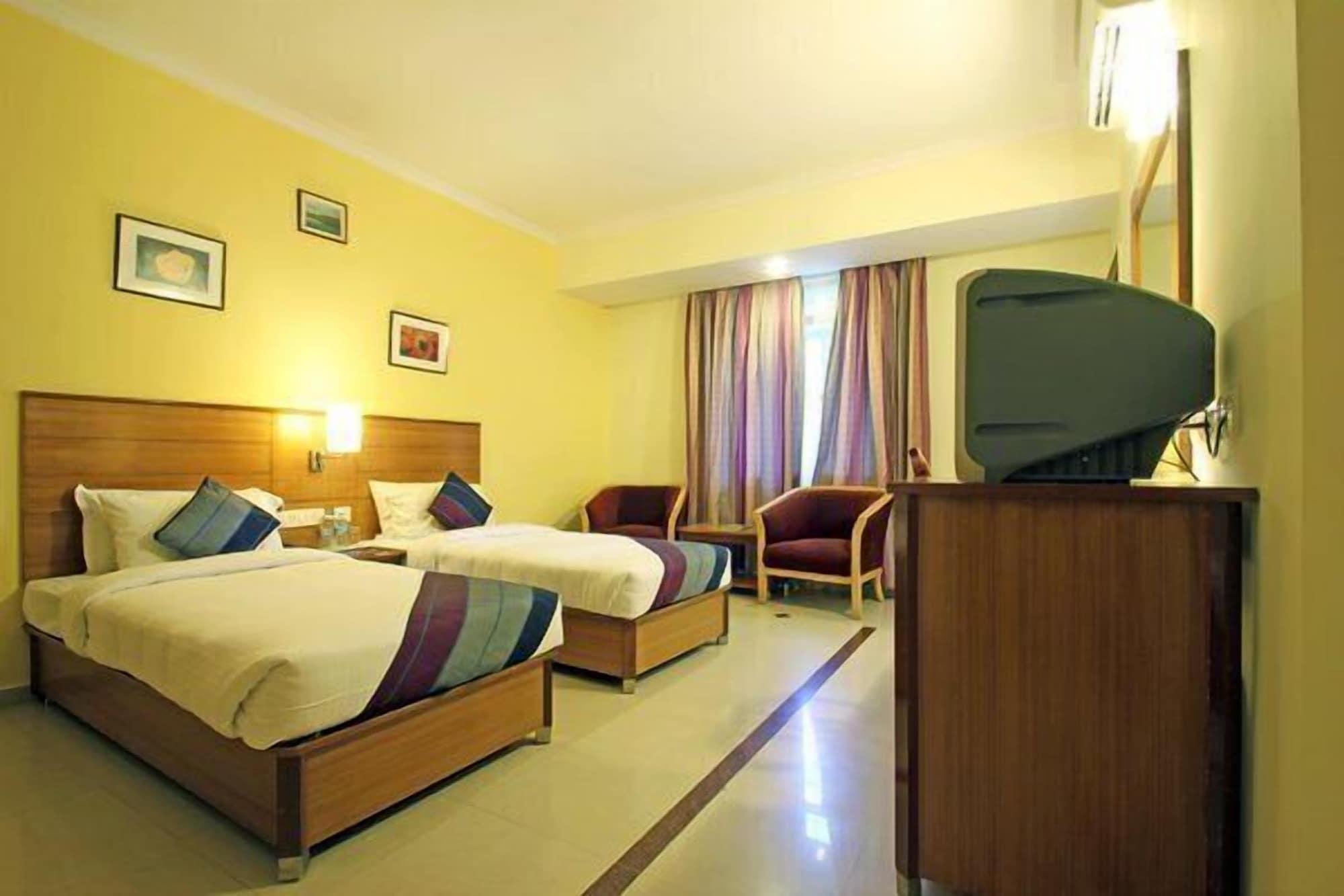 Ramanashree Brunton Bangalore