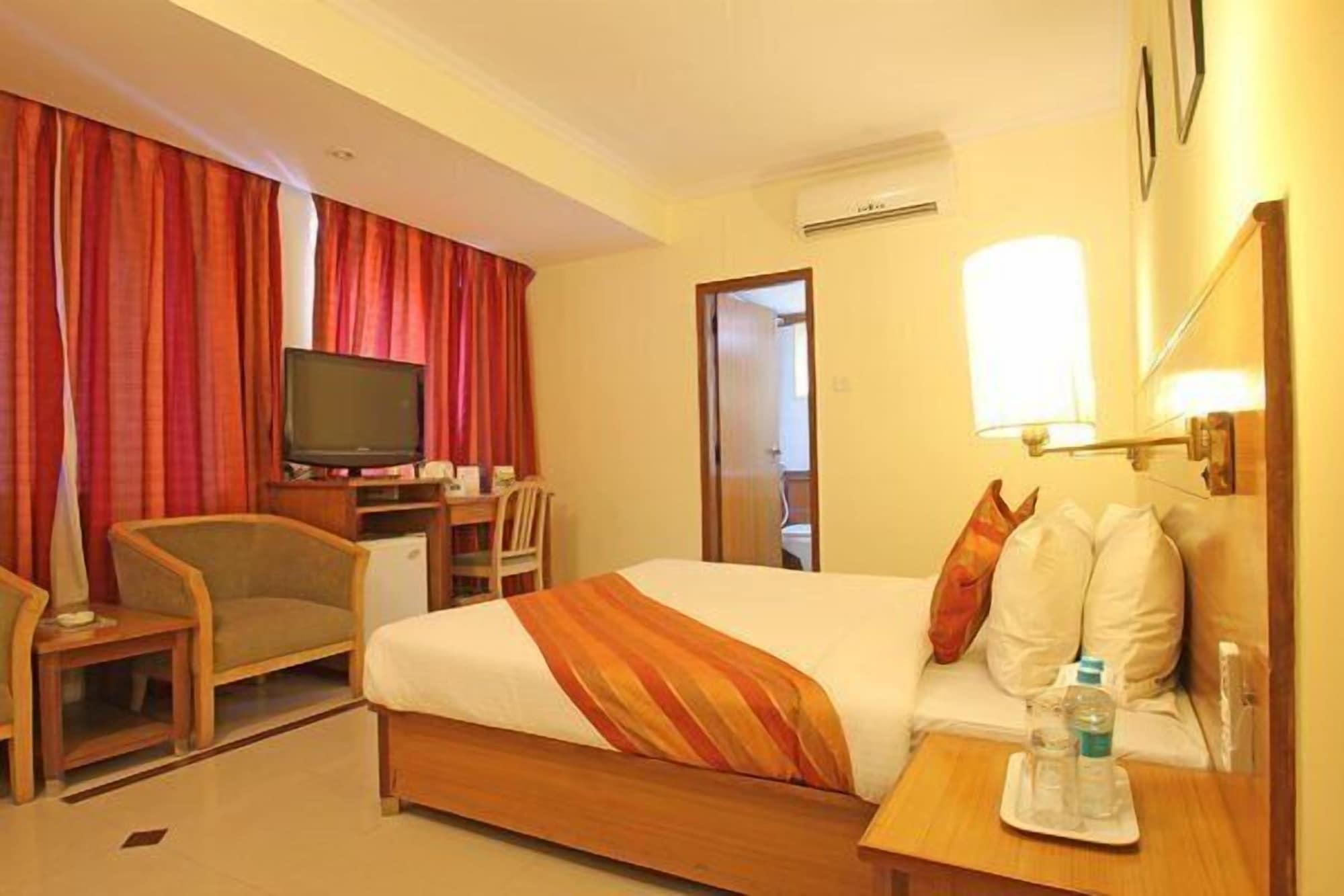 Ramanashree Brunton Hotel