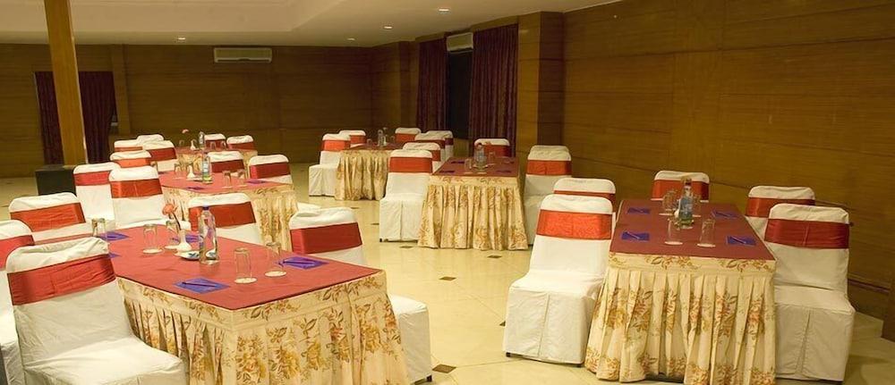 Ramanashree Brunton Bangalore