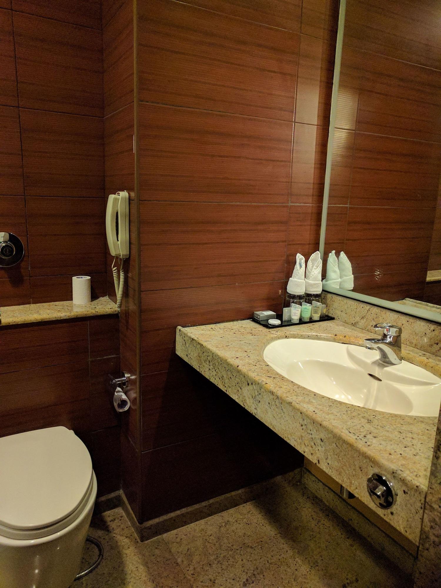 Blu Petal - A Business 3* Bangalore