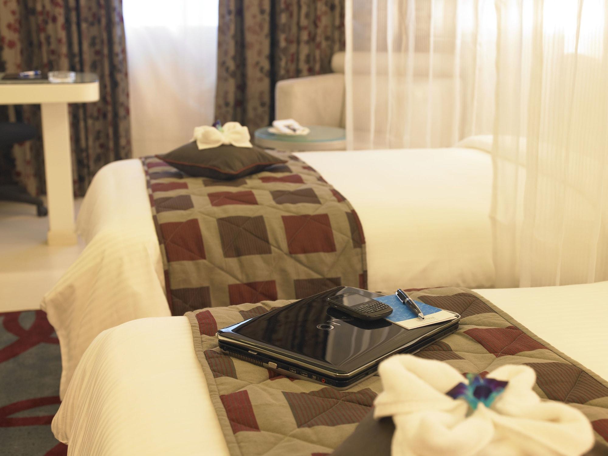 Hotel Blu Petal - A Business 3*