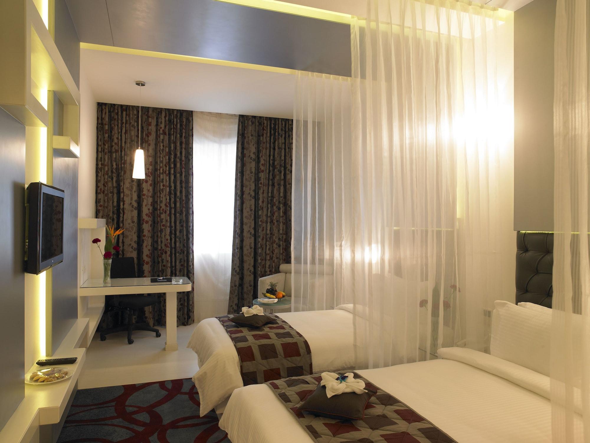 Blu Petal - A Business 3* Bangalore