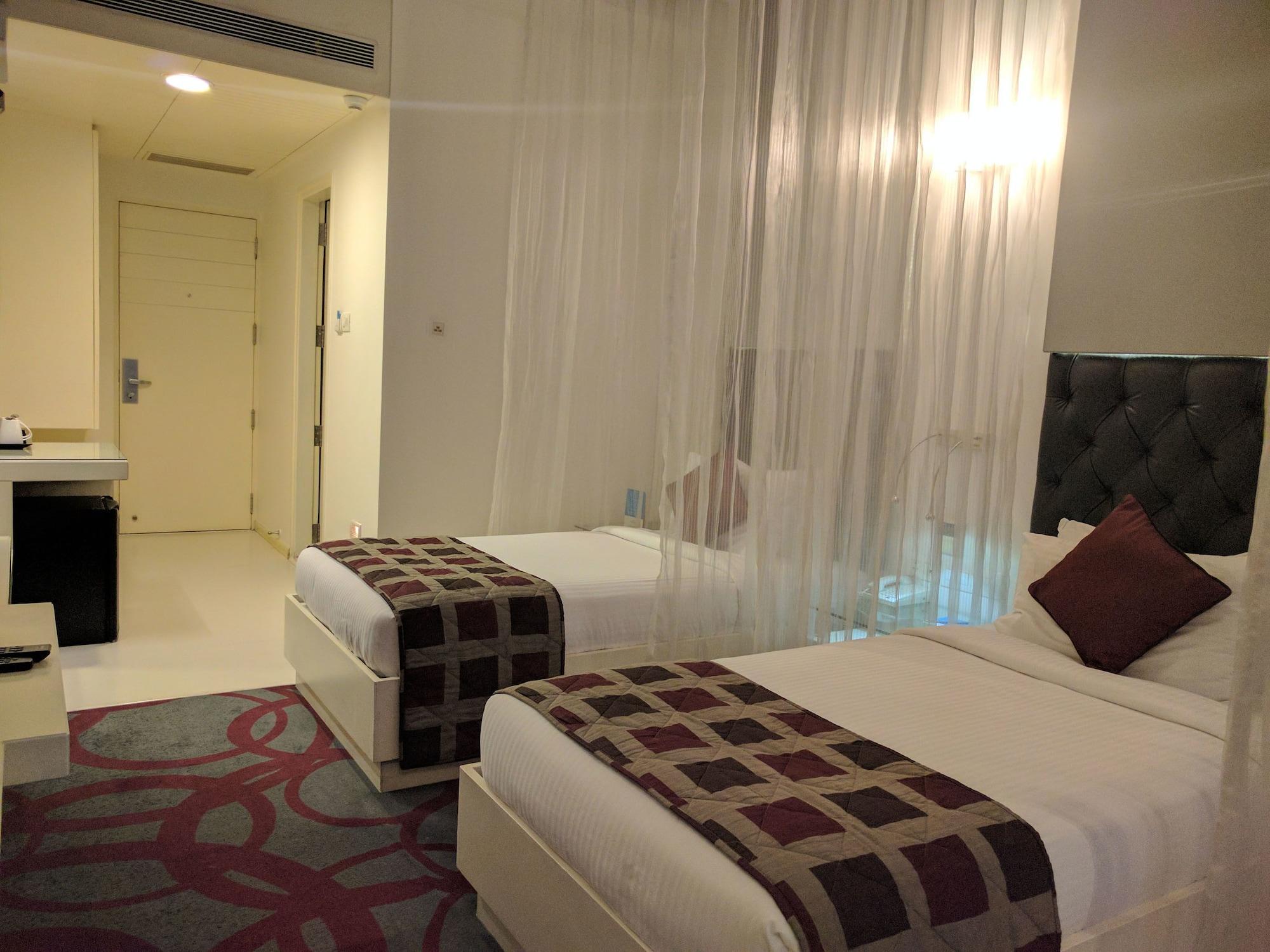 Blu Petal - A Business 3* Bangalore