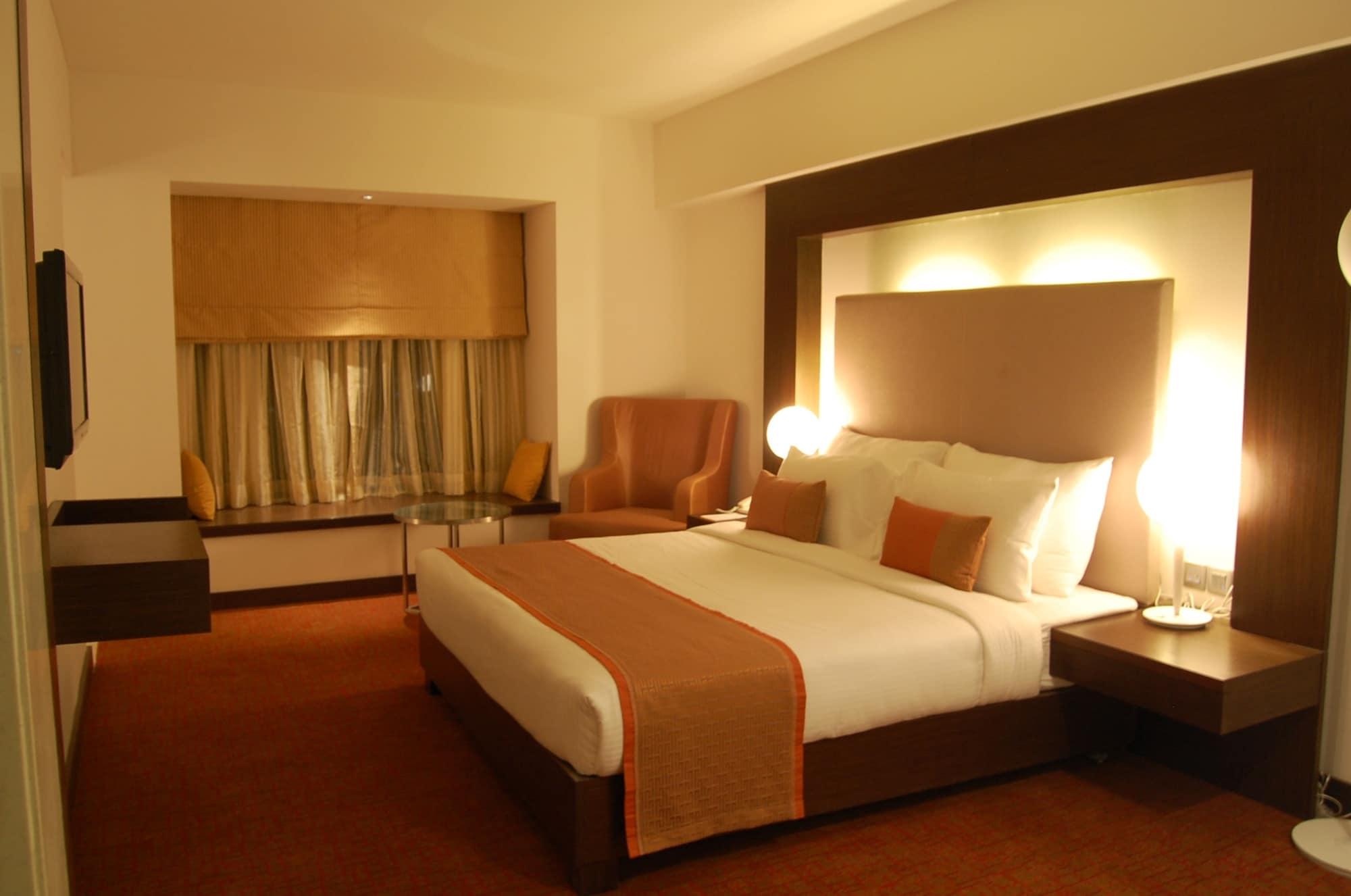Hotel The Pride Hotel, Bangalore