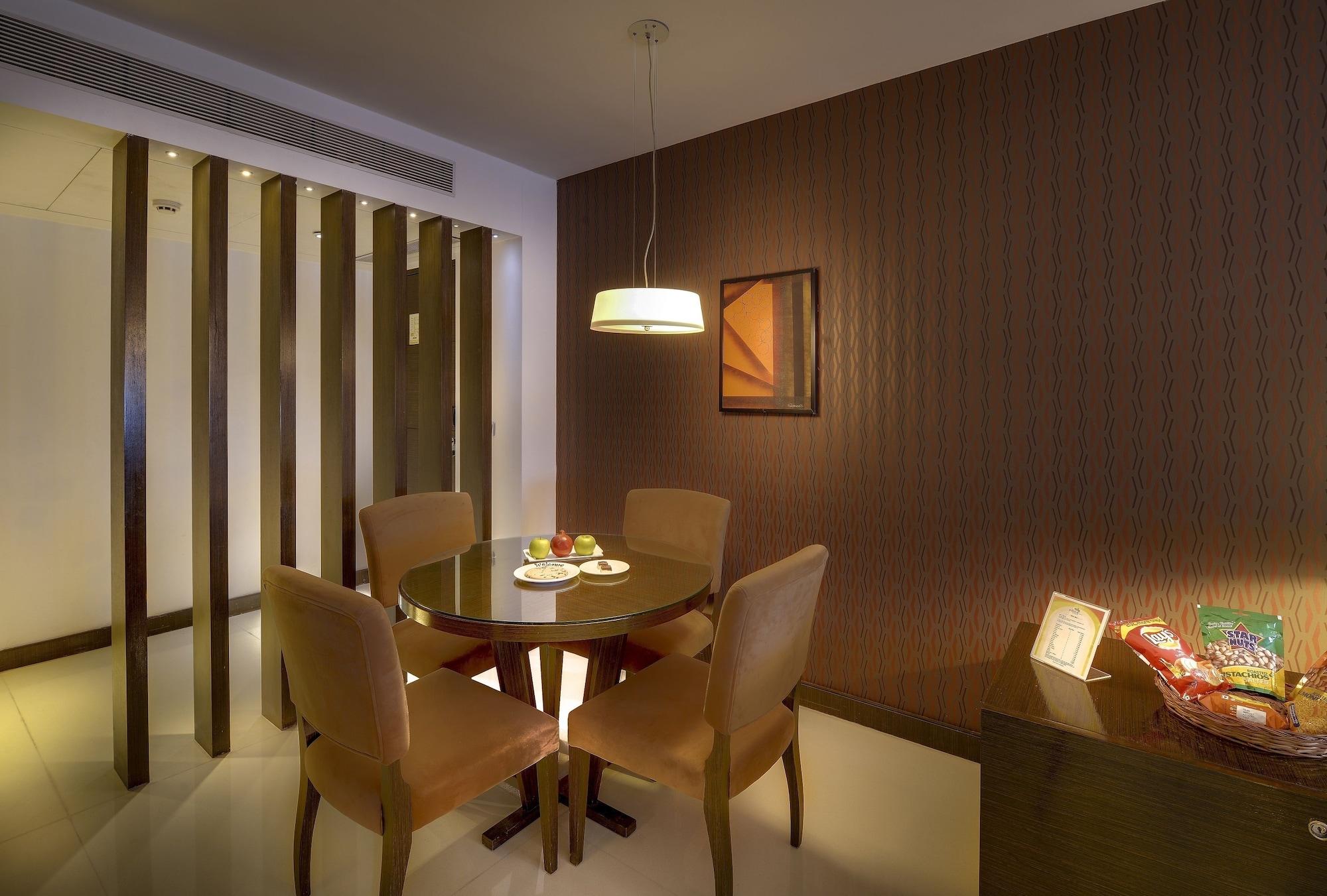 The Pride Hotel,