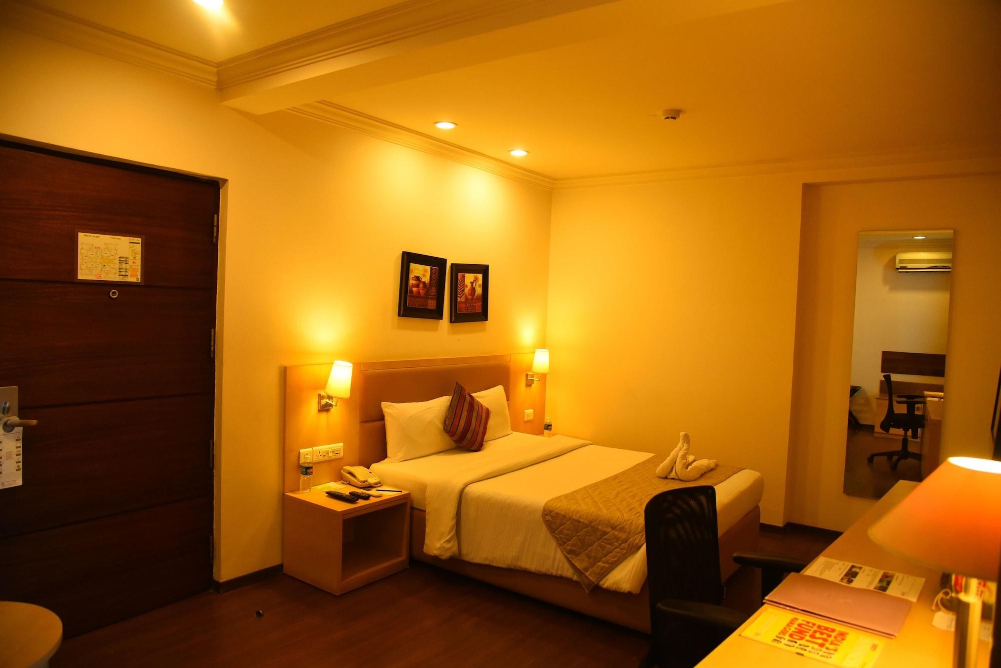 Hotel Royal Orchid Whitefield