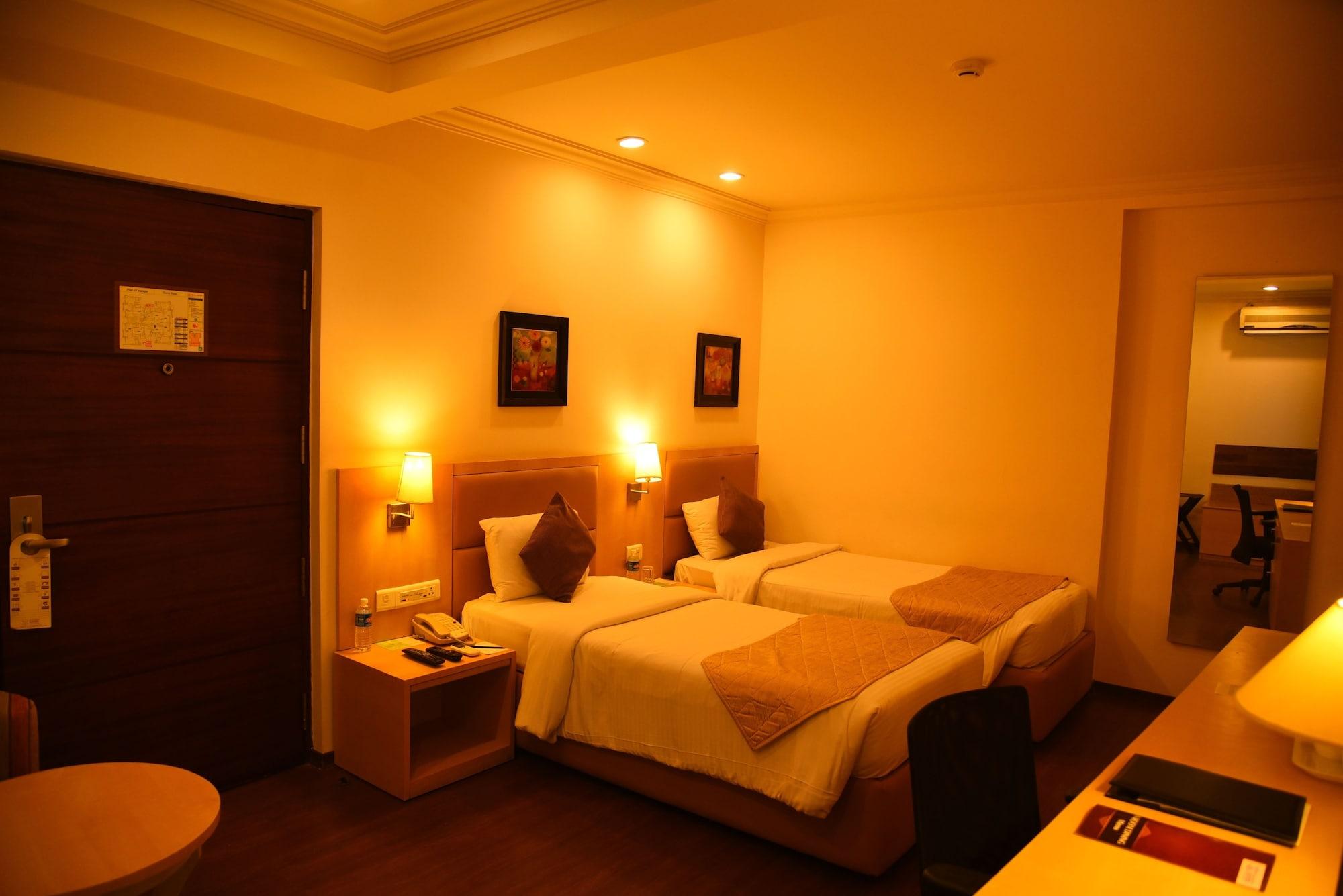 Royal Orchid Whitefield 4* Bangalore