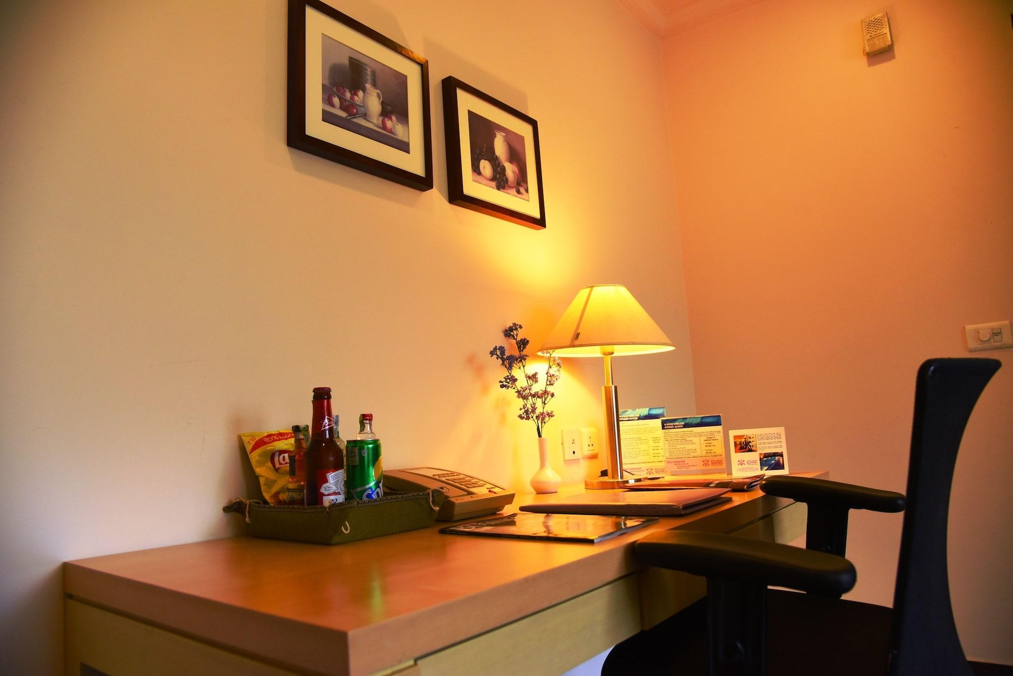 Royal Orchid Whitefield
