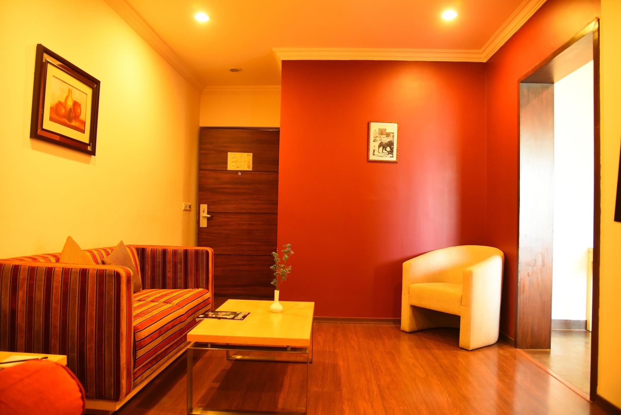 Royal Orchid Whitefield 4* Bangalore