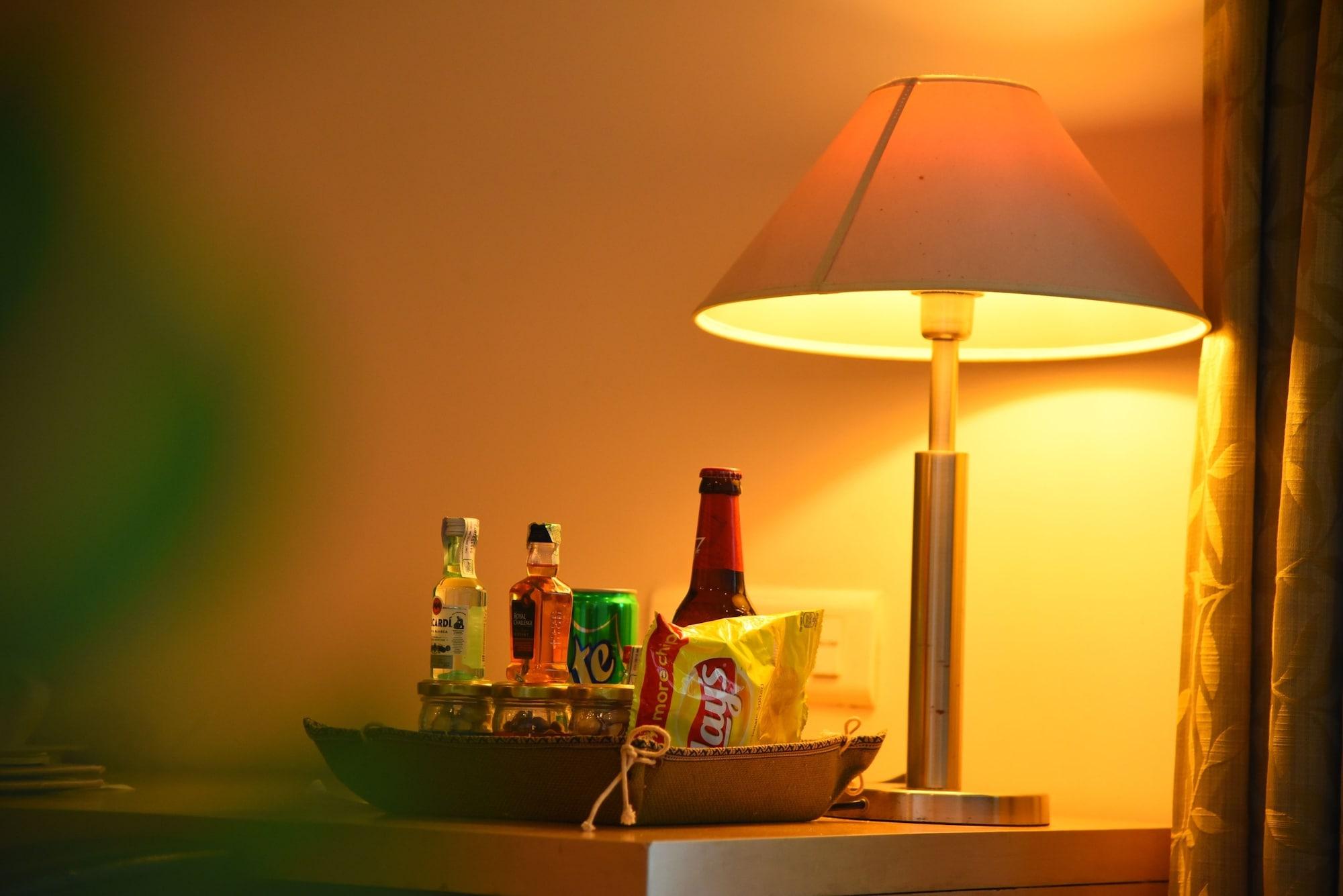Royal Orchid Whitefield 4* Bangalore