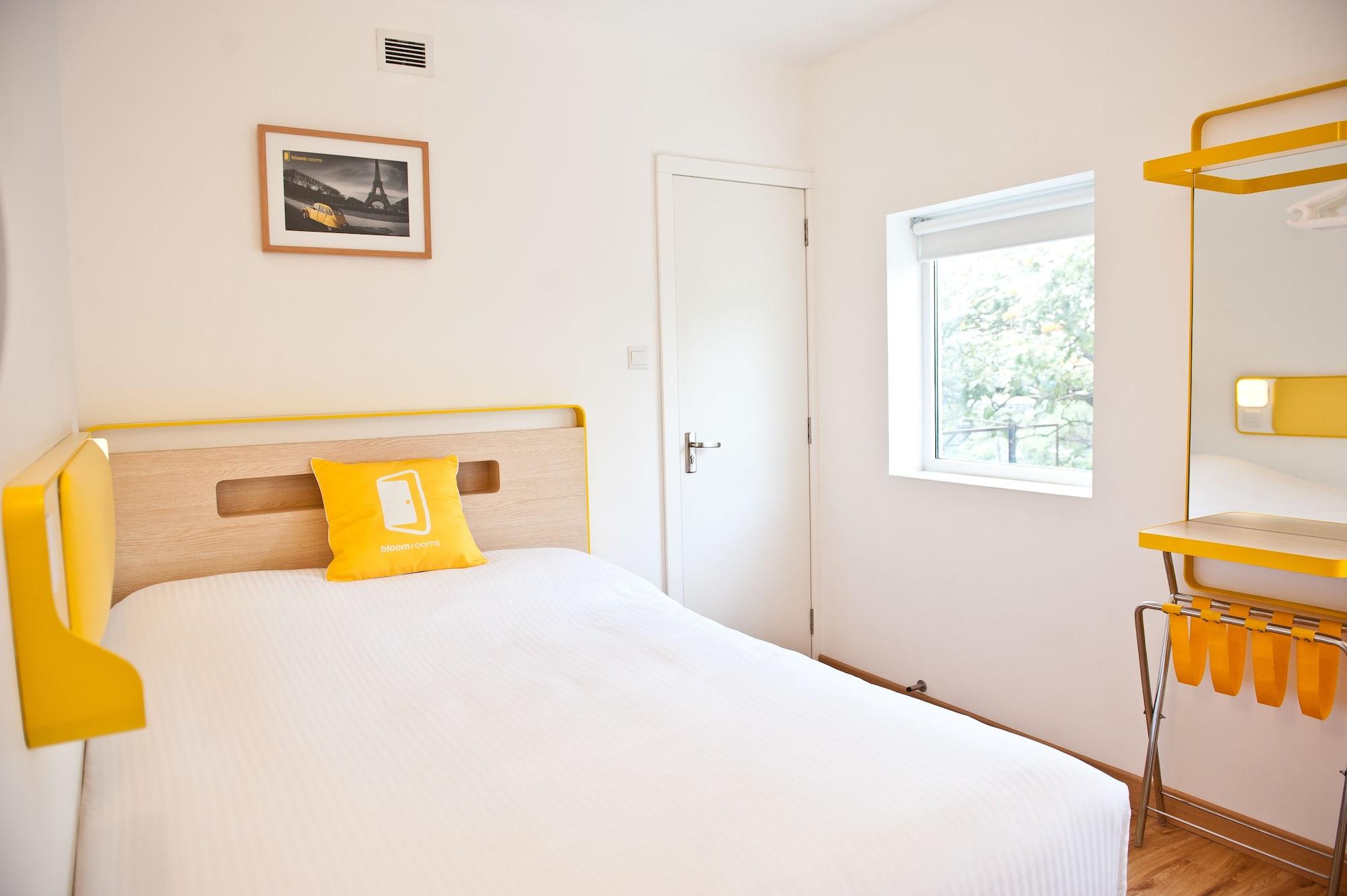 Bloomrooms @ Indiranagar 4*