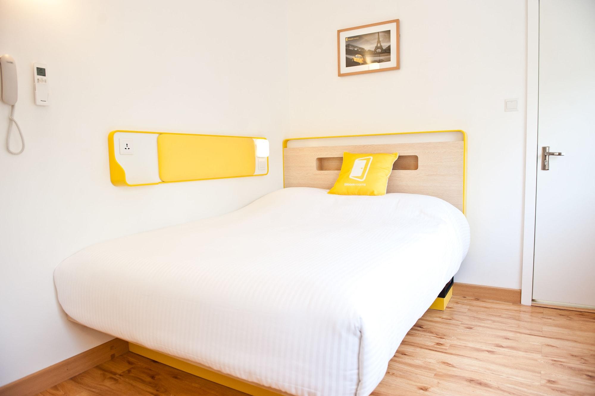 Bloomrooms @ Indiranagar Bangalore